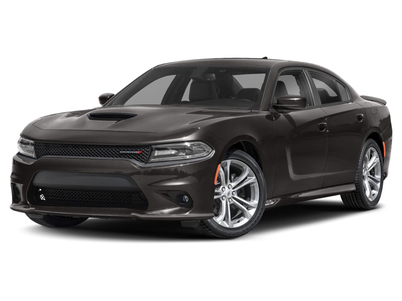 2020 Dodge Charger GT's photo
