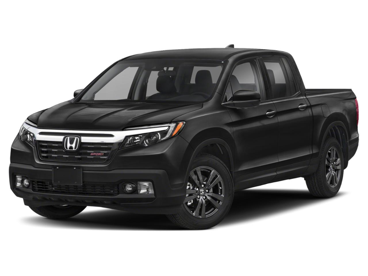 2020 Honda Ridgeline Sport's photo