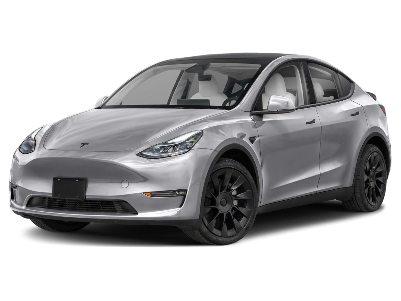 2024 Tesla Model Y Long Range's photo