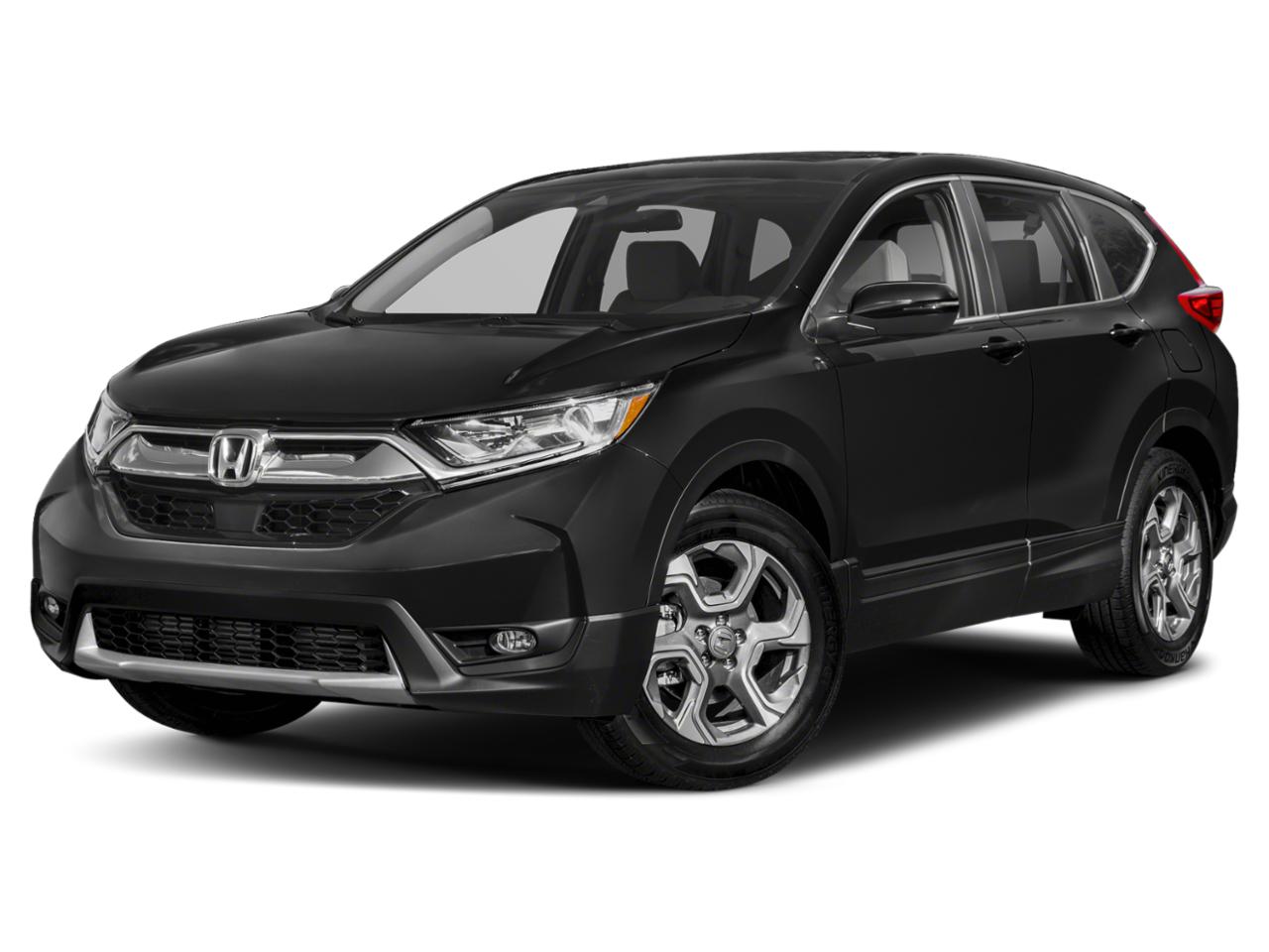 2018 Honda CR-V EX's photo