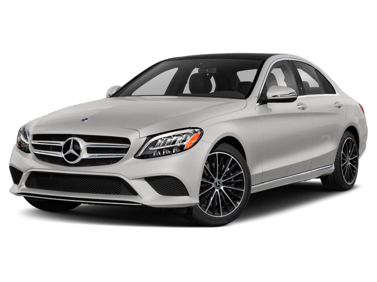 2019 Mercedes-Benz C-Class C300's photo