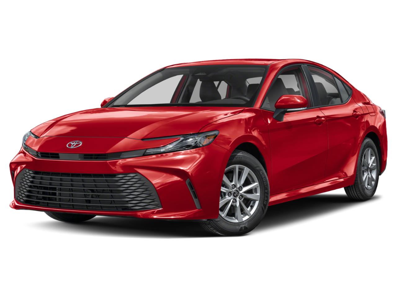 2025 Toyota Camry SE Hybrid's photo