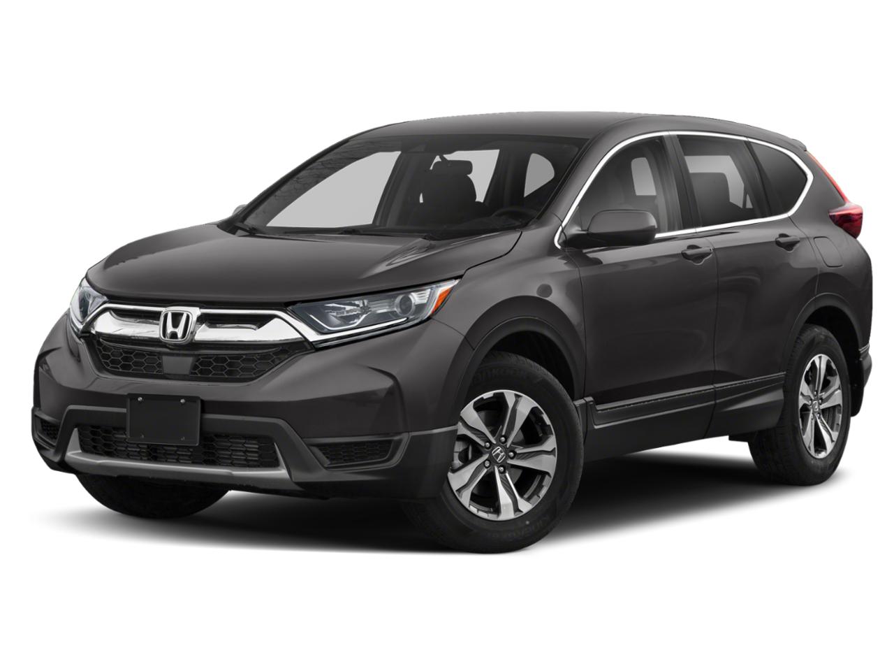 2019 Honda CR-V LX AWD's photo