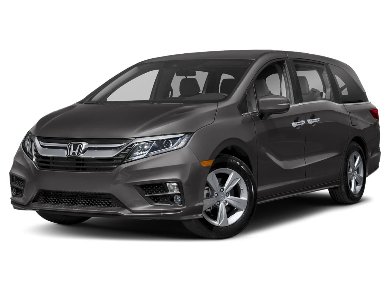 2019 Honda Odyssey EX's photo