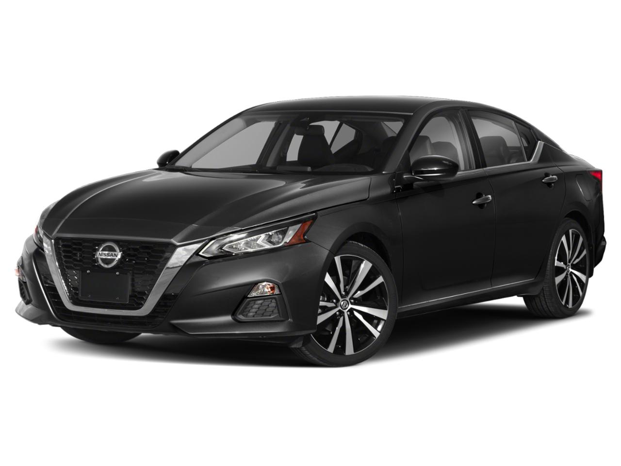 2022 Nissan Altima 2.0 VC-T SR's photo
