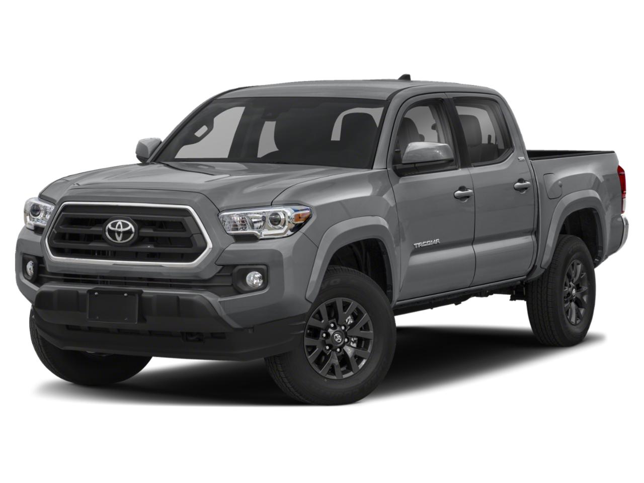 2020 Toyota Tacoma TRD Off Road Double Cab 4WD Auto LB's photo