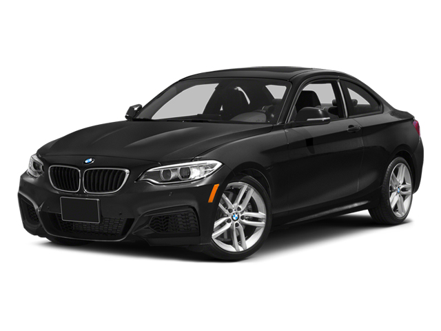 2014 BMW 2 Series 228i Coupe's photo