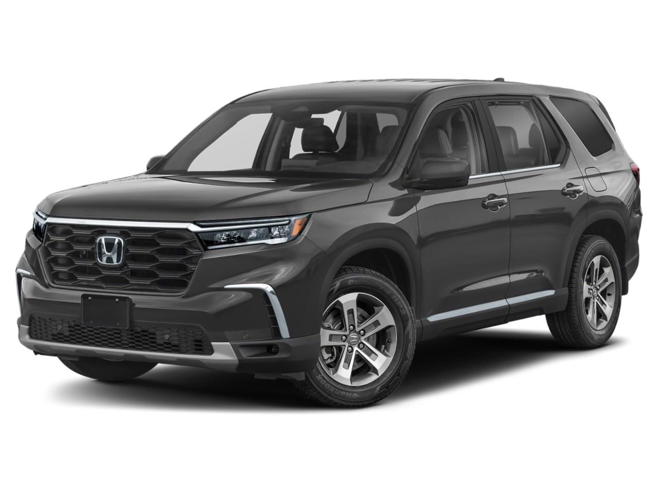 2024 Honda Pilot EX-L 8-Occupant 2WD's photo