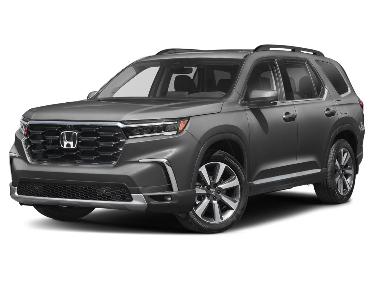 2024 Honda Pilot Elite AWD's photo