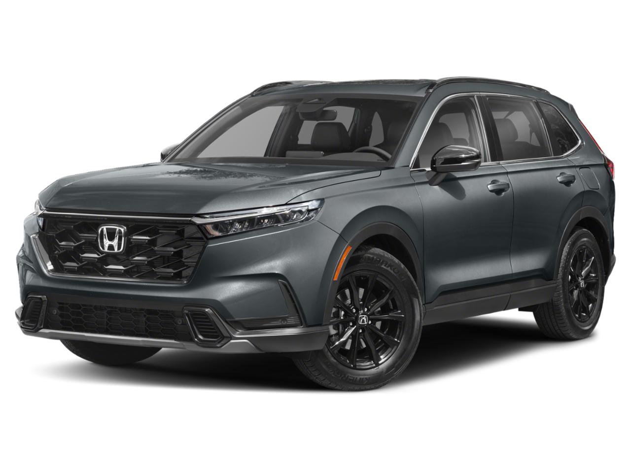 2024 Honda CR-V Hybrid Sport-L 2WD's photo