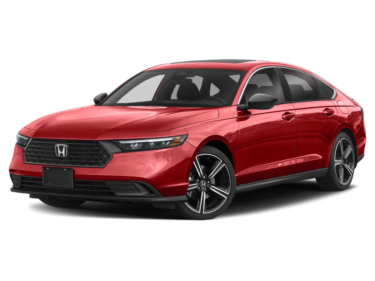 2024 Honda Accord Hybrid Sport's photo