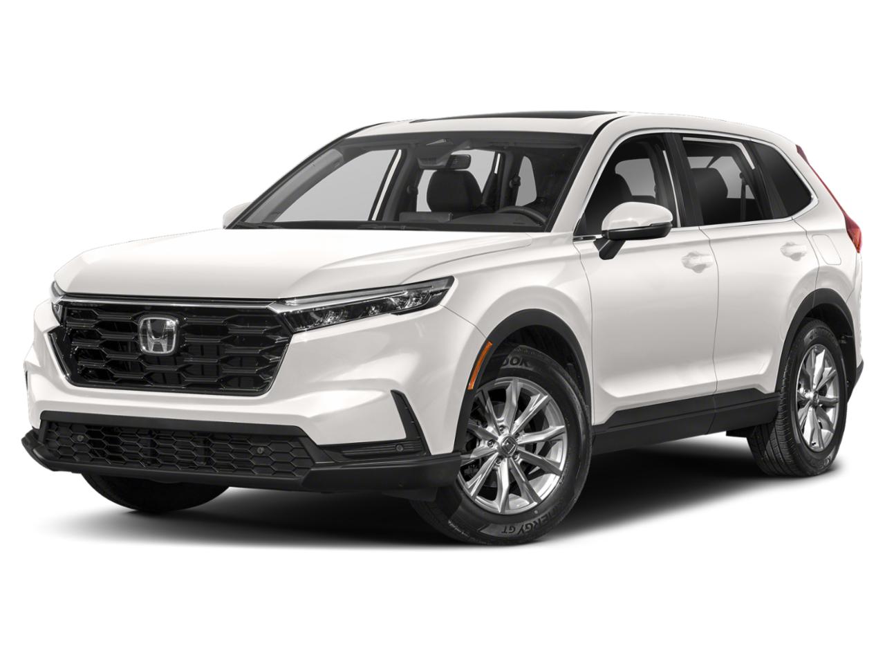 2024 Honda CR-V EX-L AWD's photo