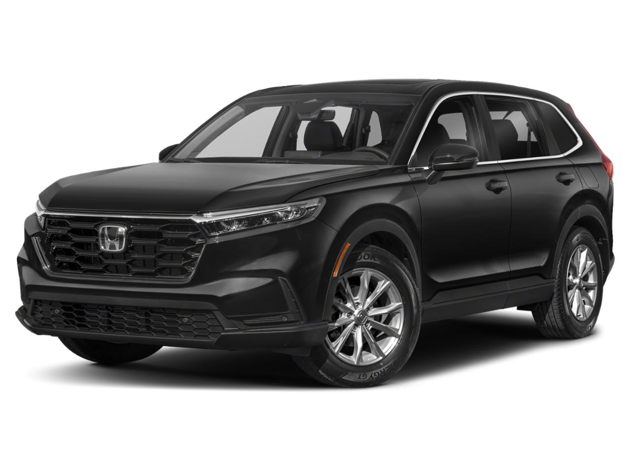 2024 Honda CR-V EX-L 2WD's photo