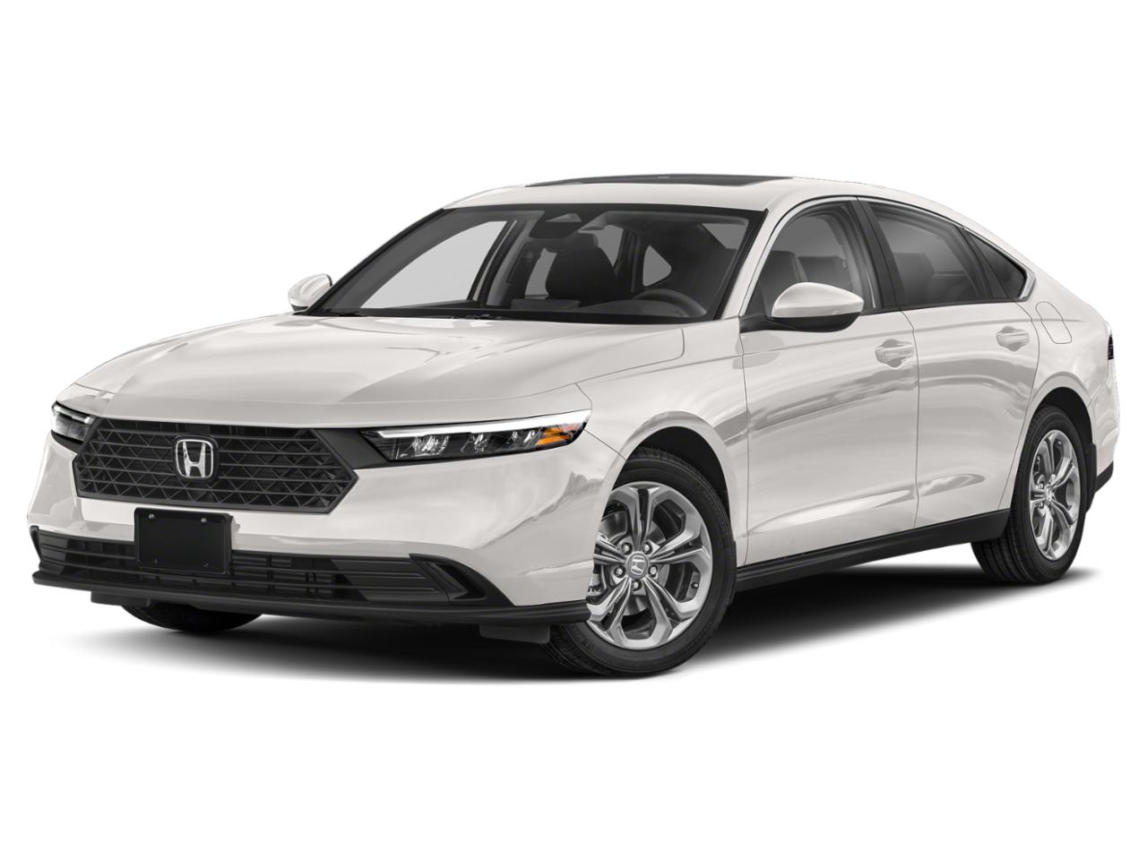 2024 Honda Accord 1.5T EX CVT's photo