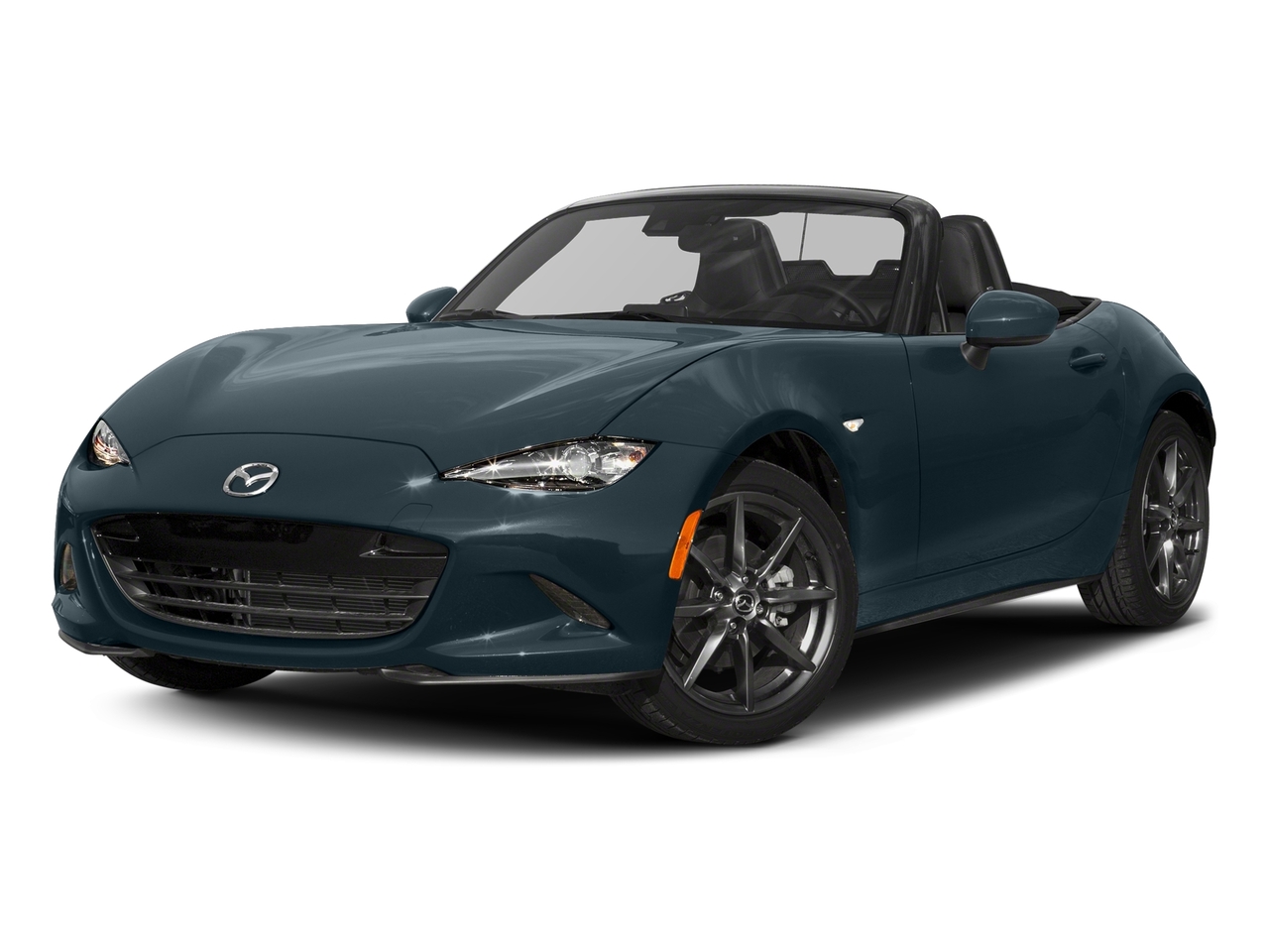 2016 Mazda MX-5 Miata Grand Touring's photo