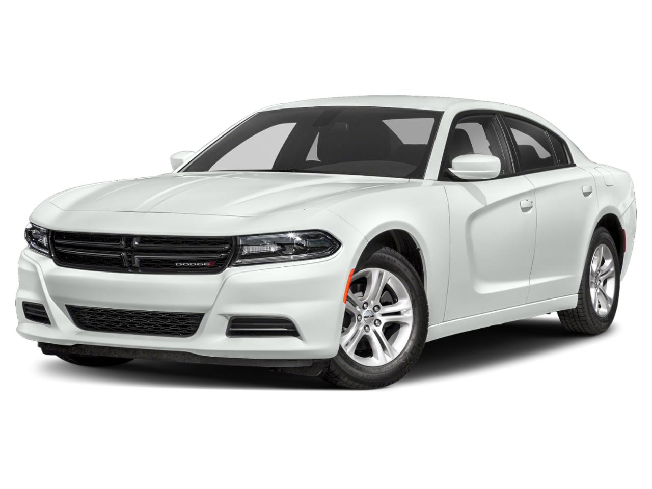 2021 Dodge Charger SXT's photo
