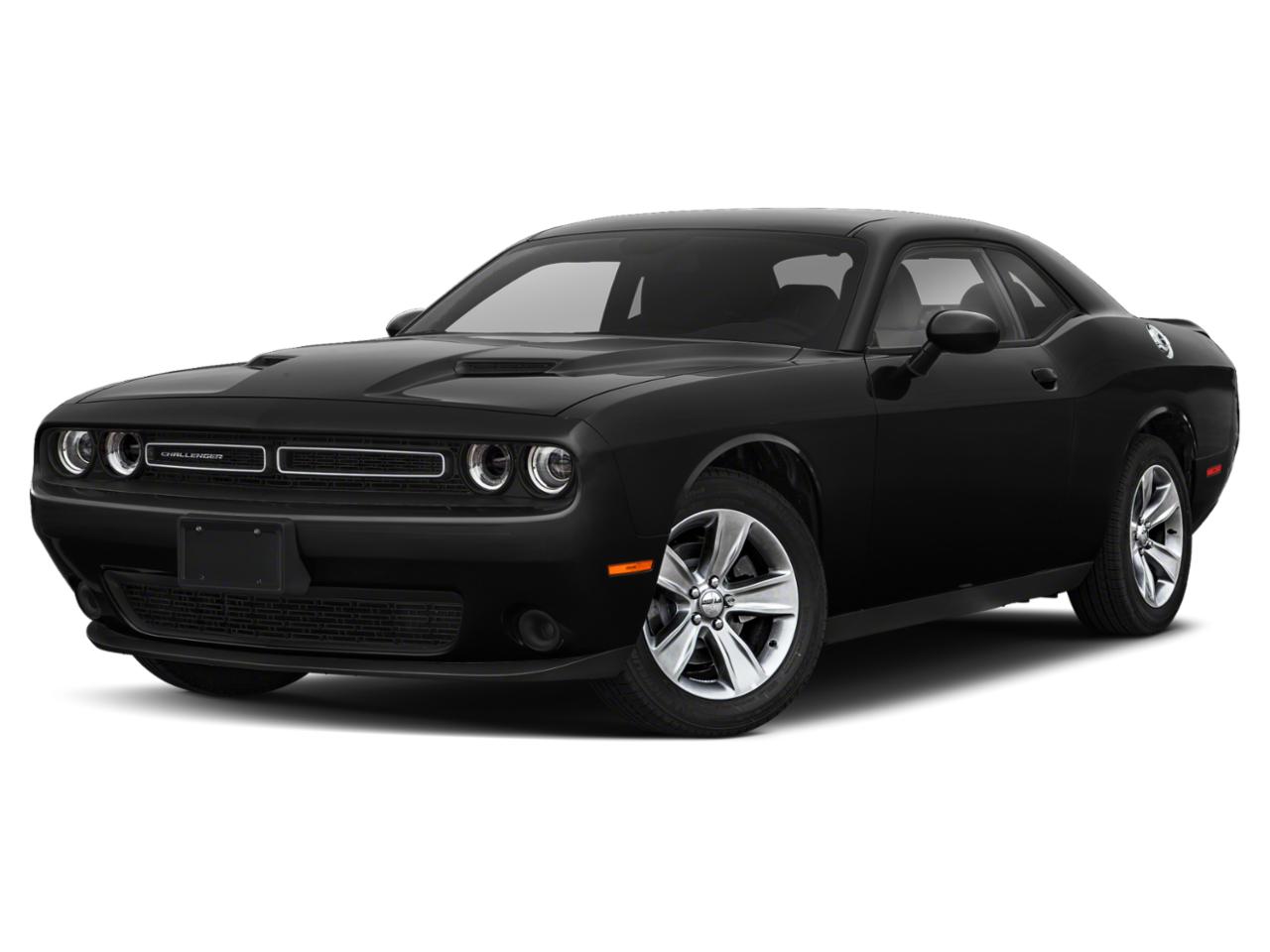 2021 Dodge Challenger SXT Auto's photo