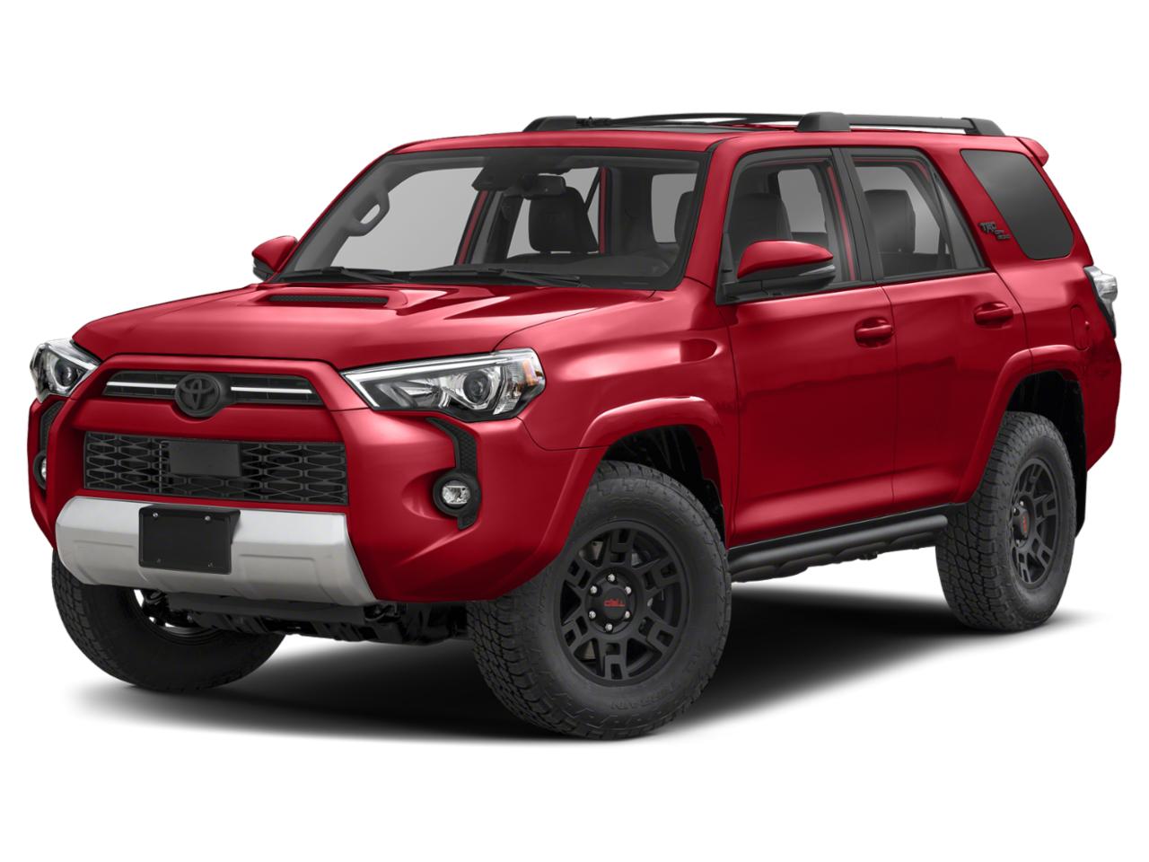 2023 Toyota 4Runner TRD Off-Road Premium 4WD V6's photo