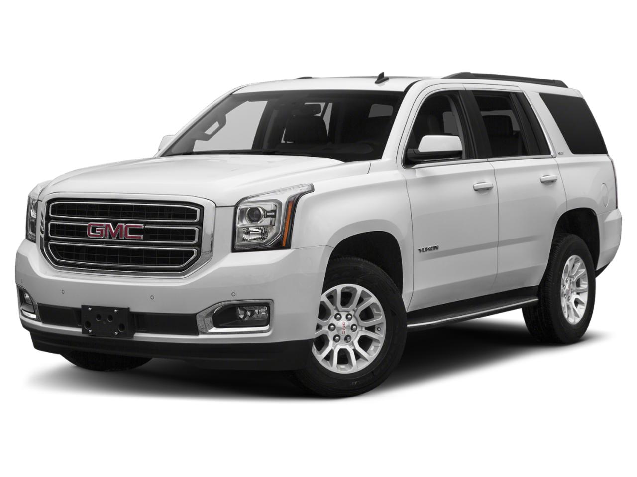 2015 GMC Yukon 2WD SLE's photo