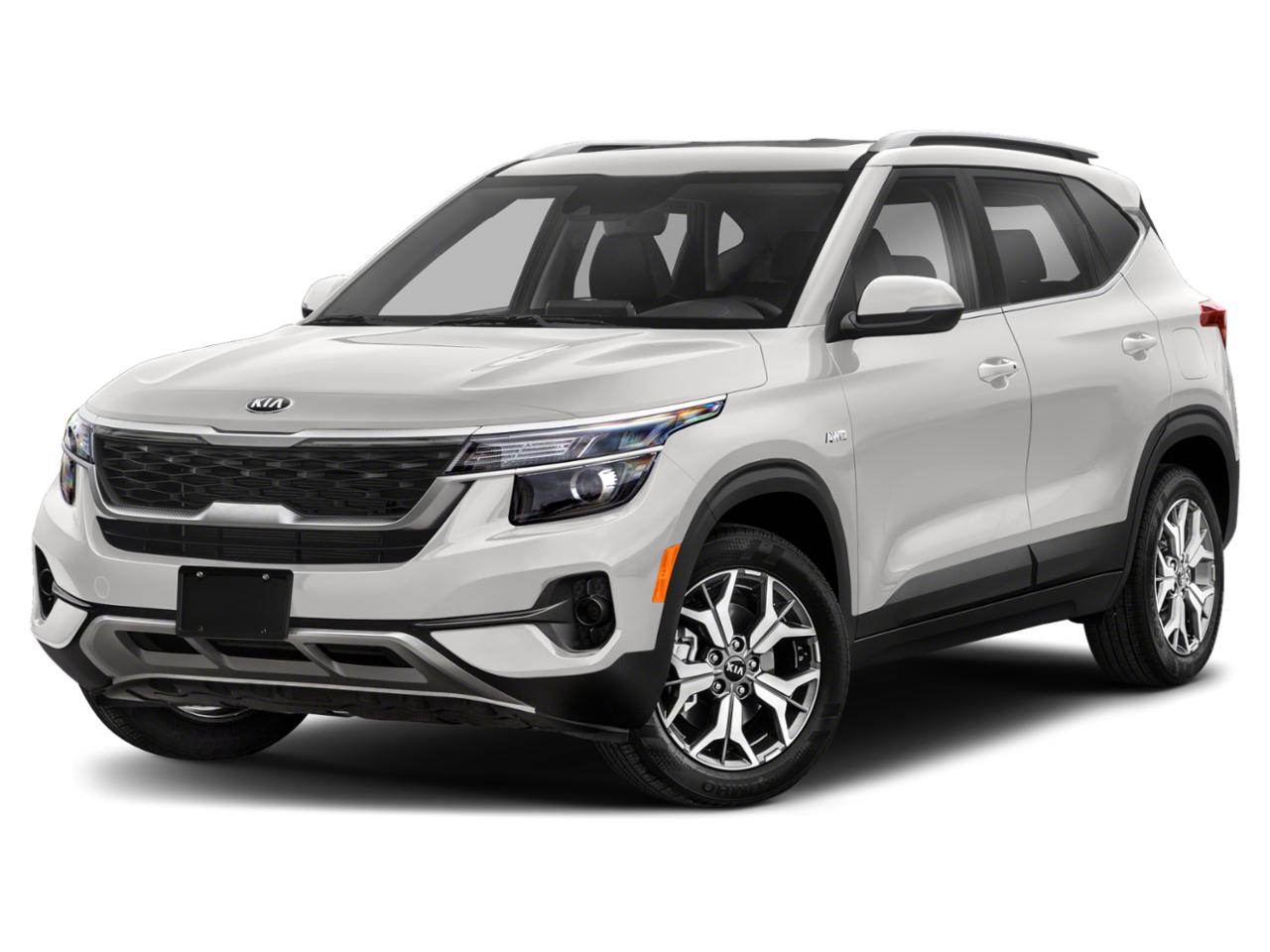 2021 Kia Seltos 2.0 EX AWD's photo