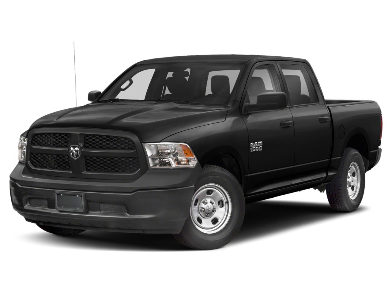 2015 RAM Ram 1500 Pickup Express's photo