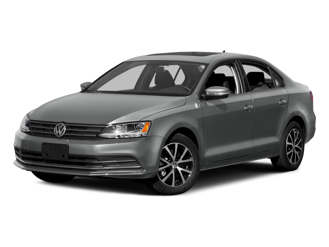 2016 Volkswagen Jetta 1.4T S Auto's photo