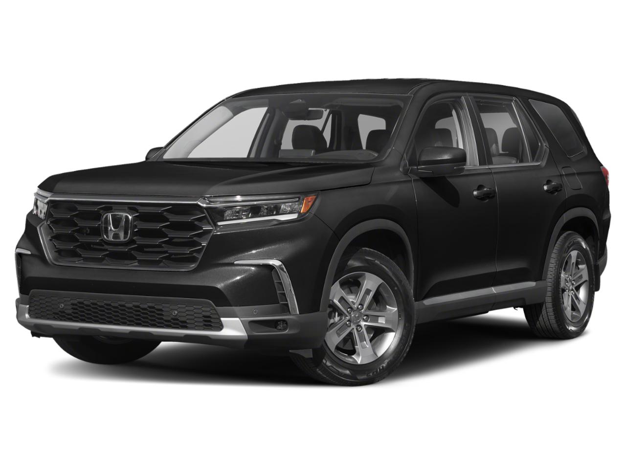 2023 Honda Pilot EX-L 7-Occupant 2WD's photo