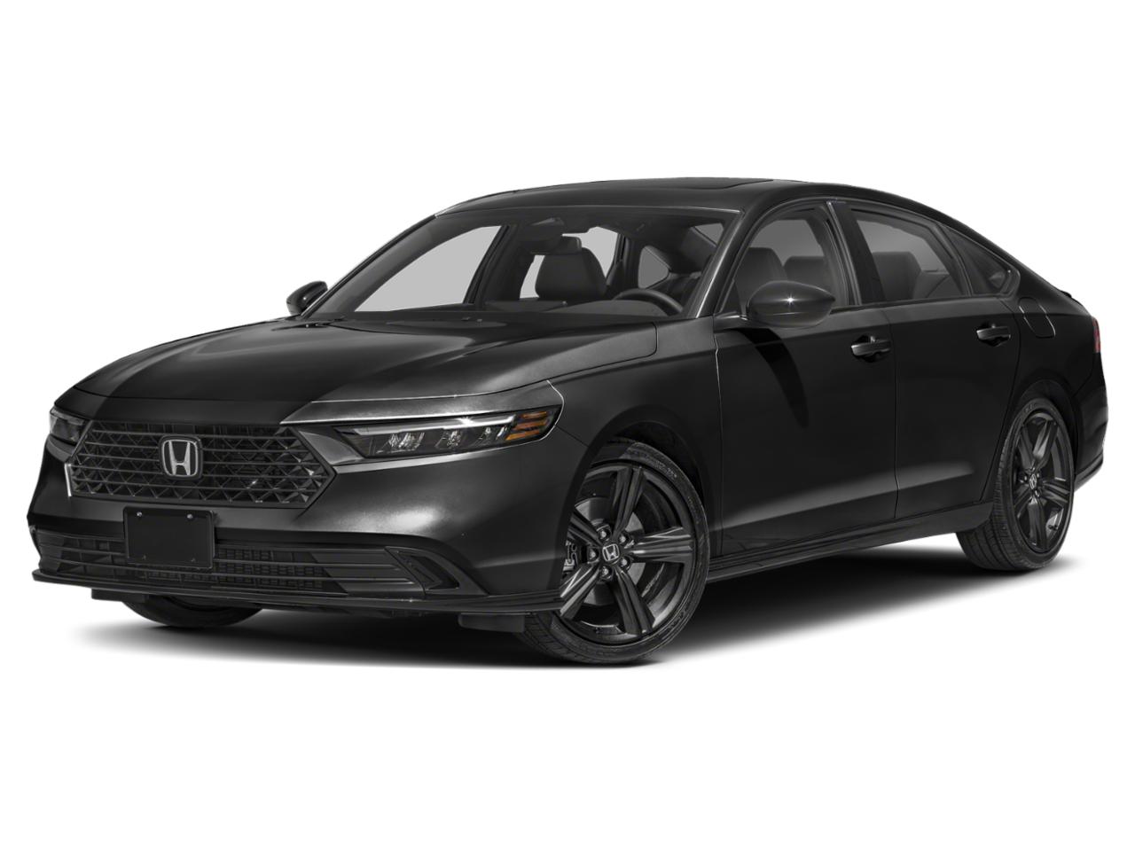 2023 Honda Accord Hybrid Sport-L's photo