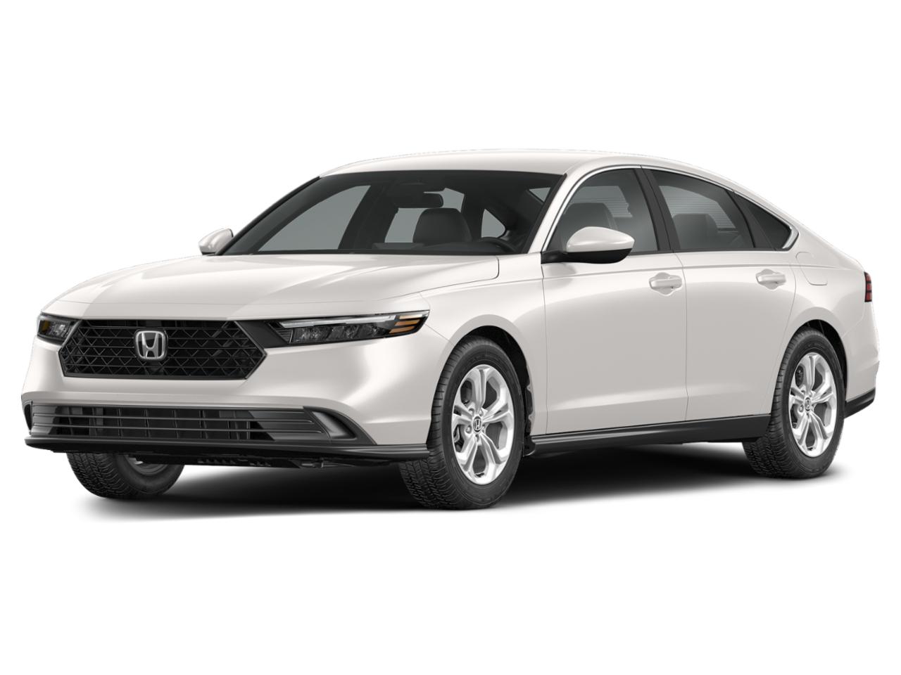 2023 Honda Accord 1.5T LX CVT's photo