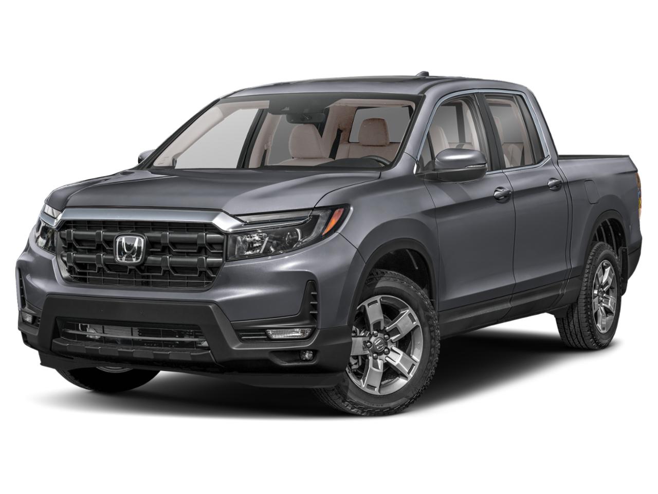 2026 Honda Ridgeline RTL's photo
