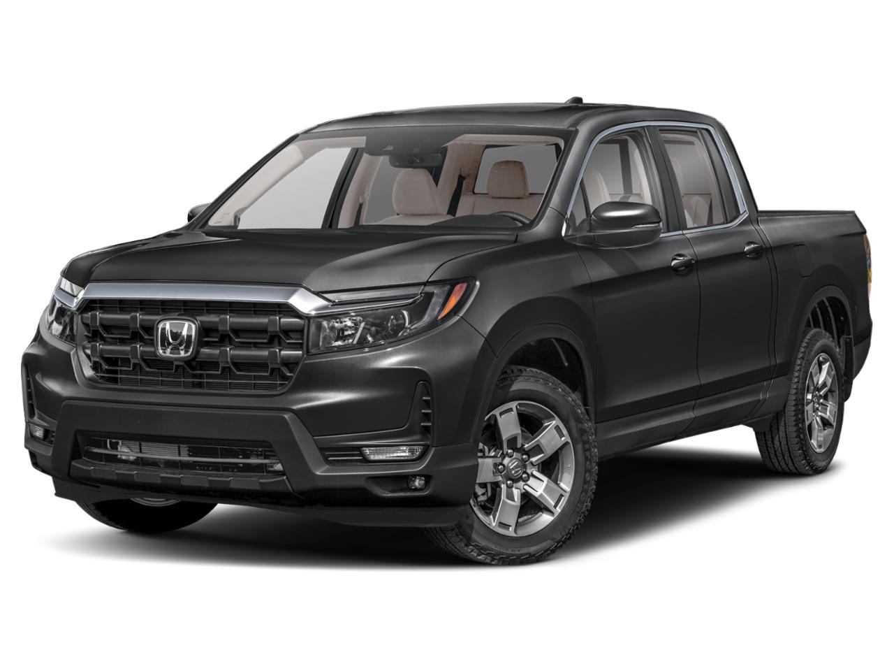 2026 Honda Ridgeline RTL's photo