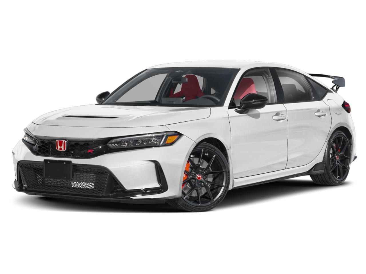 2026 Honda Civic's photo