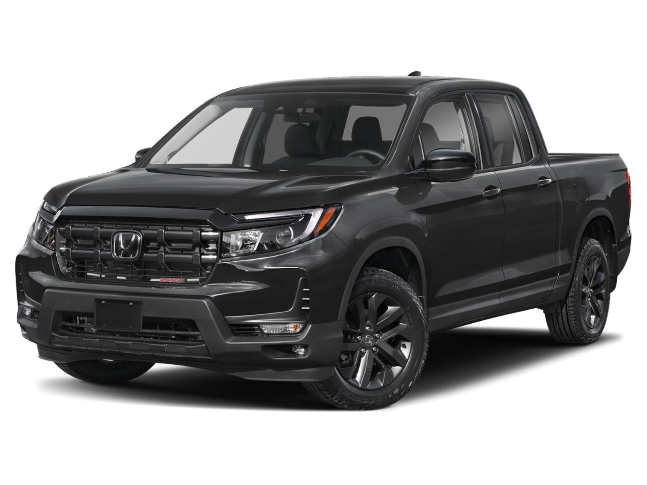 2026 Honda Ridgeline Sport's photo