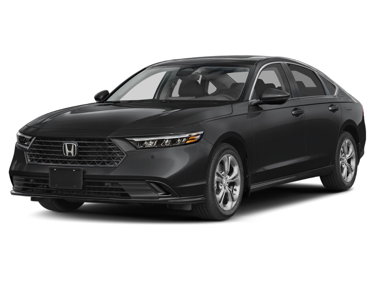 2026 Honda Accord Hybrid EX-L's photo