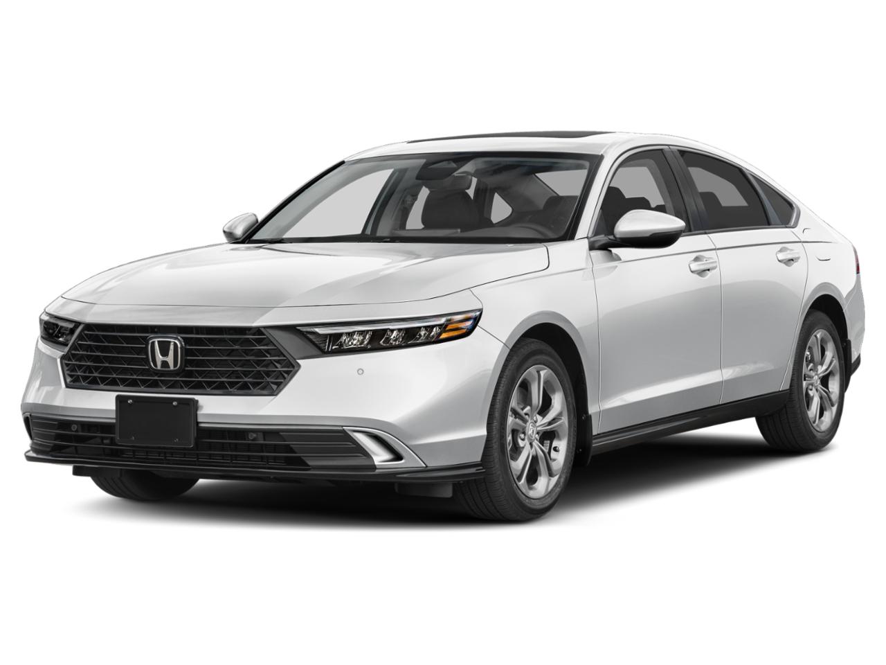 2026 Honda Accord Hybrid EX-L's photo