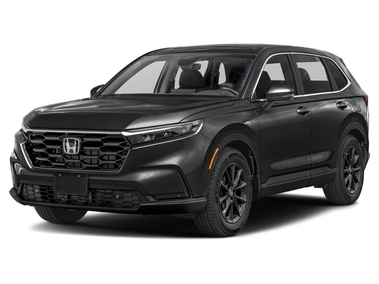 2026 Honda CR-V's photo