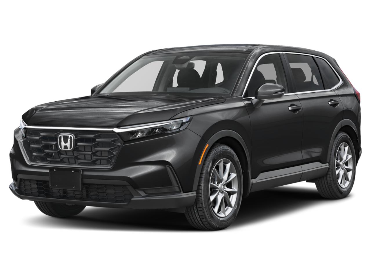 2026 Honda CR-V's photo