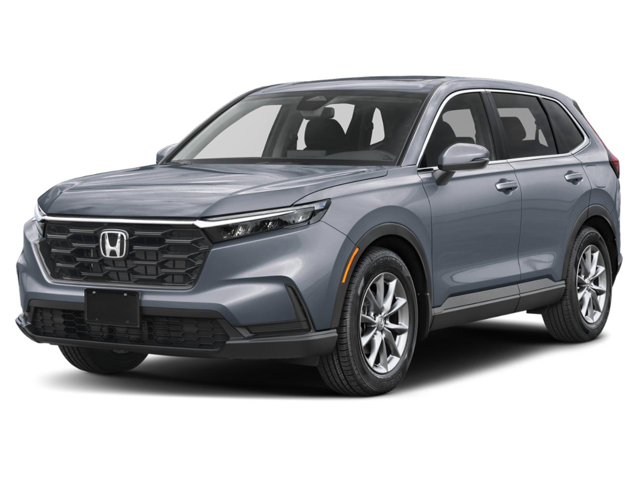 2026 Honda CR-V's photo
