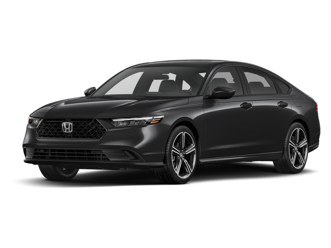 2026 Honda Accord