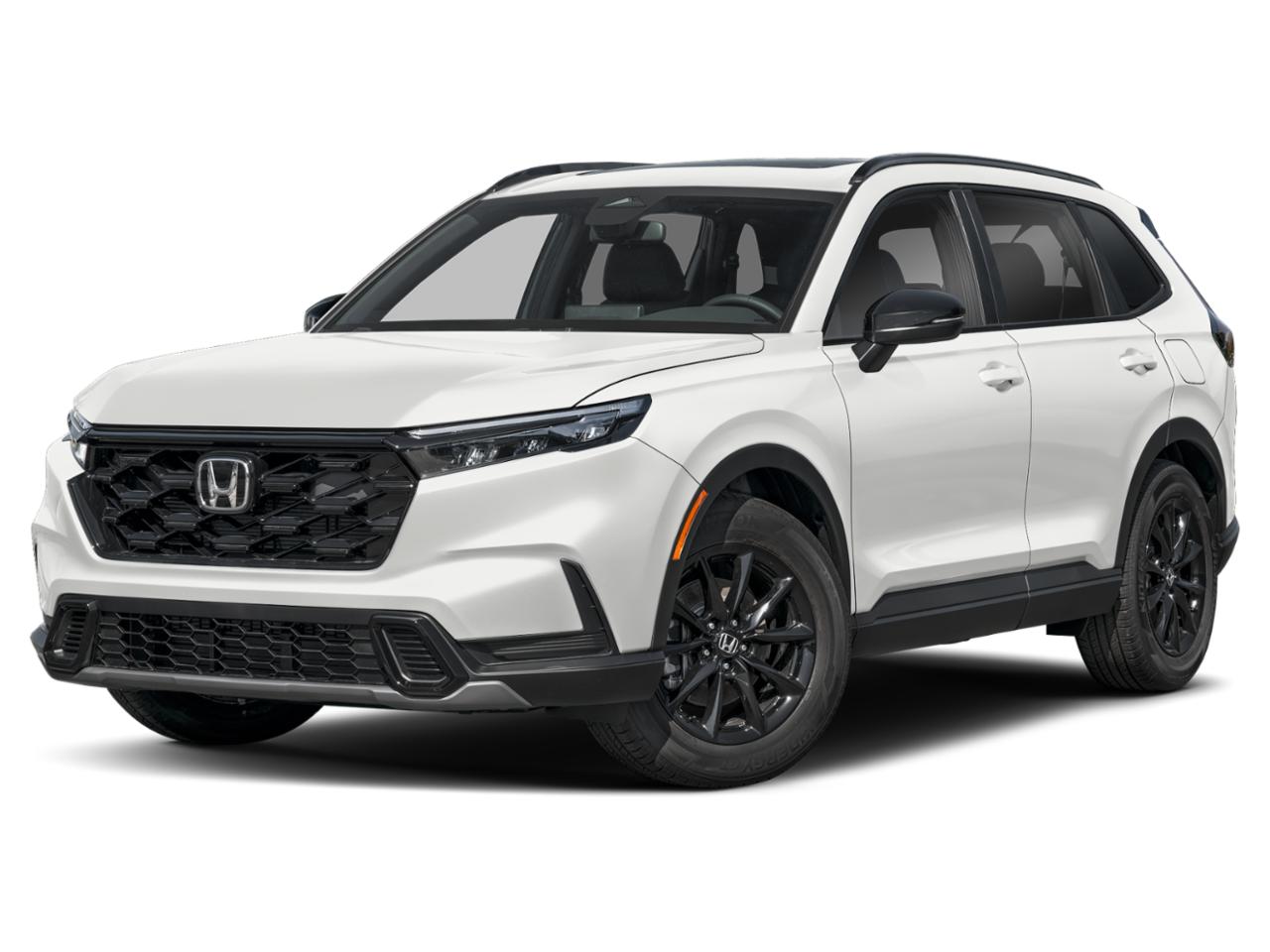 2026 Honda CR-V's photo