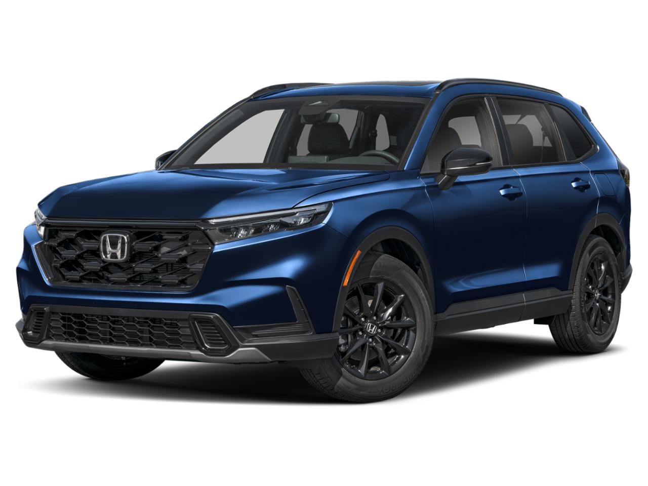 2026 Honda CR-V Sport's photo