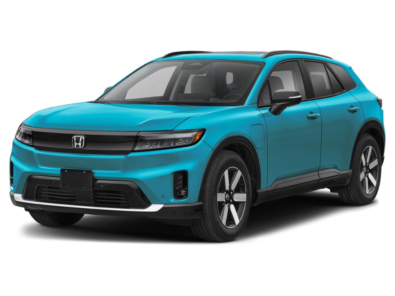 2026 Honda Prologue's photo