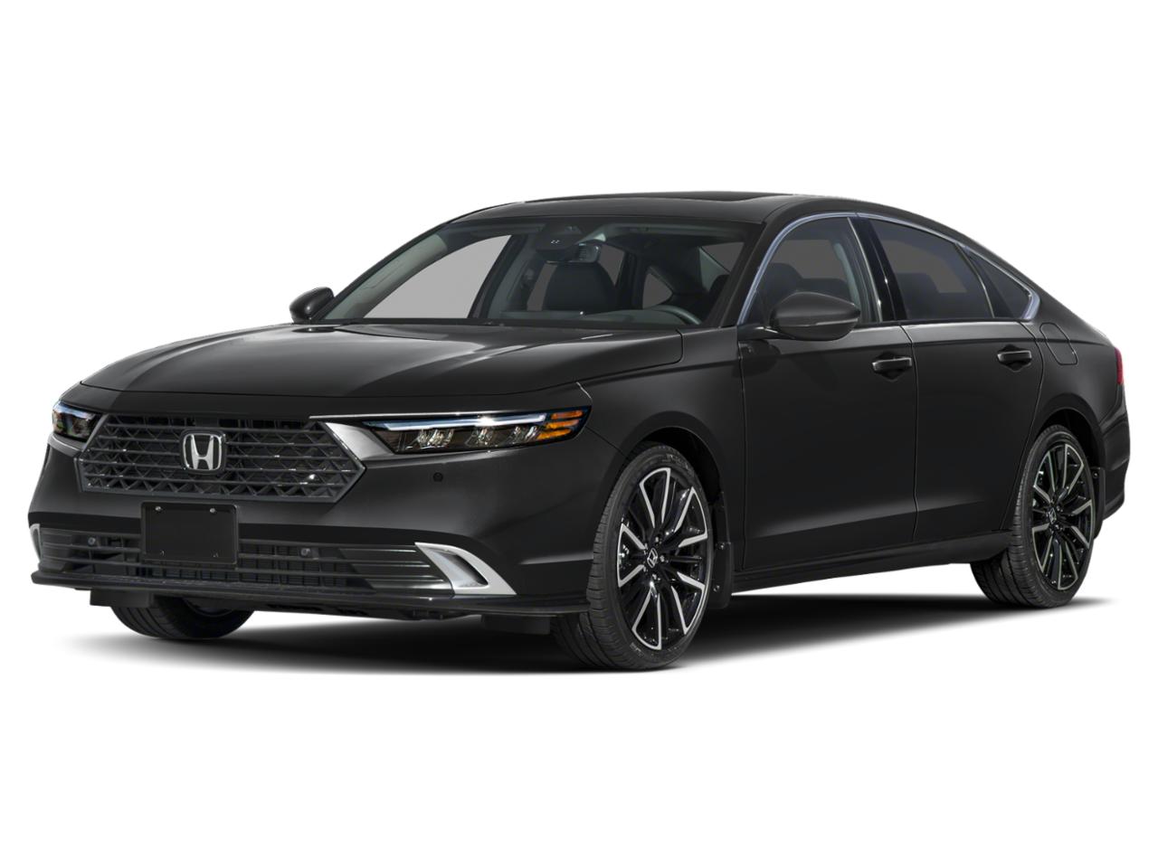 2026 Honda Accord Hybrid Touring's photo