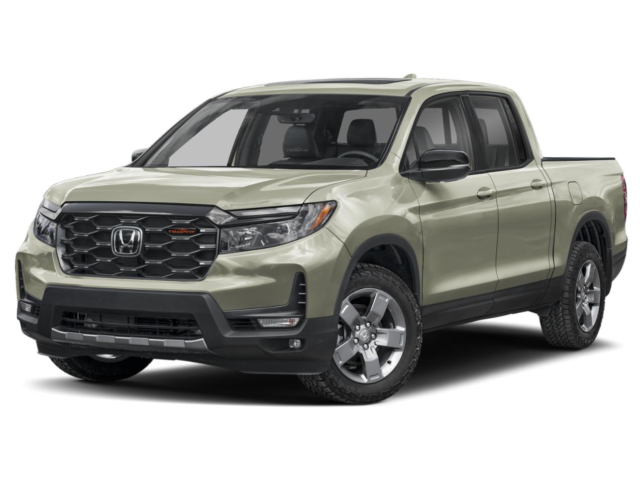 2026 Honda Ridgeline TrailSport's photo