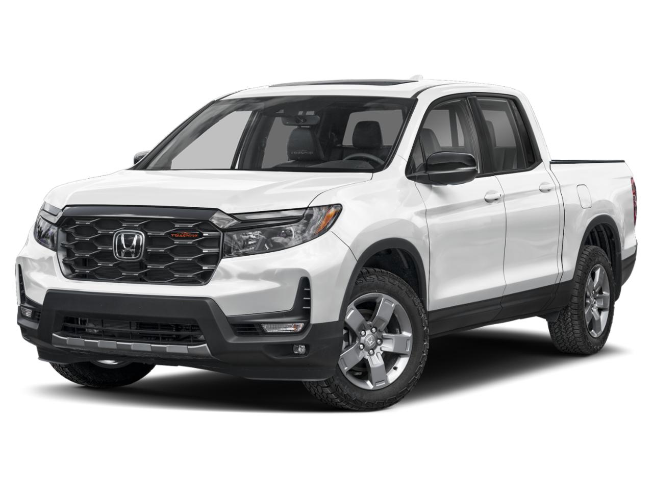 2026 Honda Ridgeline TrailSport's photo