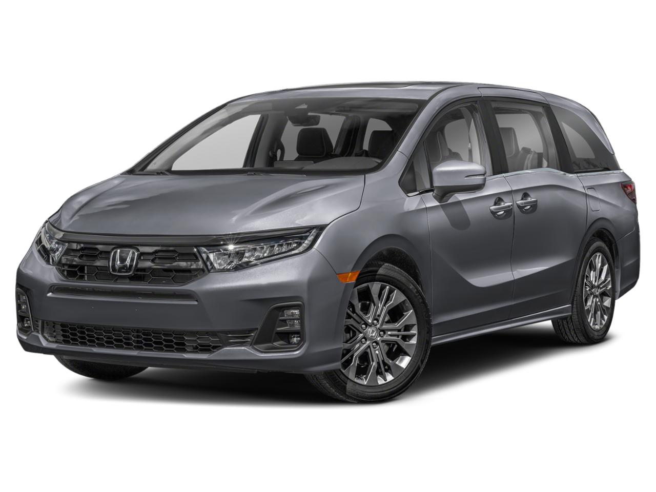 2026 Honda Odyssey Touring's photo