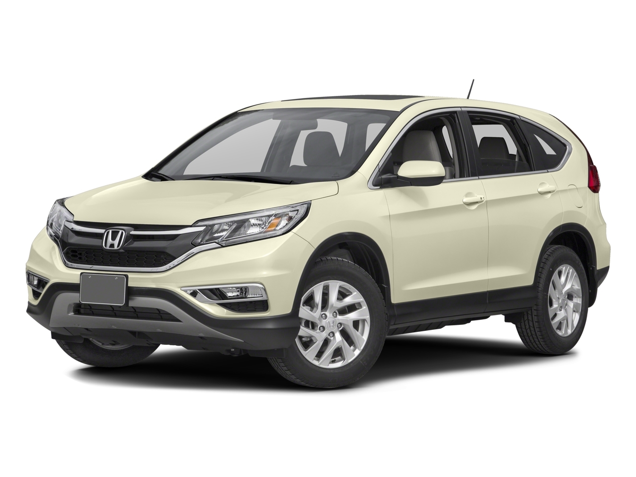 2016 Honda CR-V EX 2WD's photo