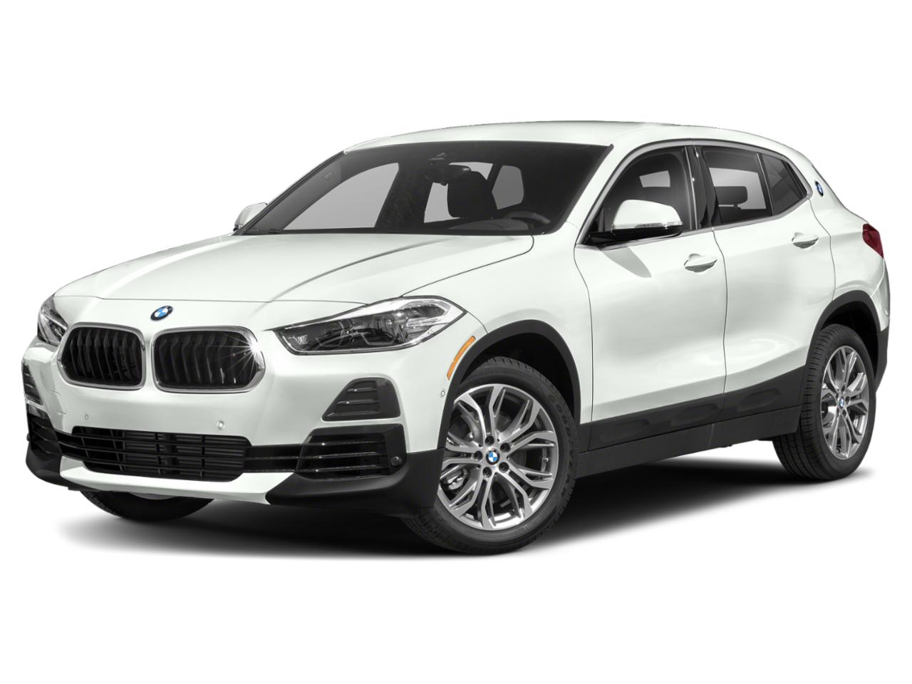 2022 BMW X2 sDrive28i's photo