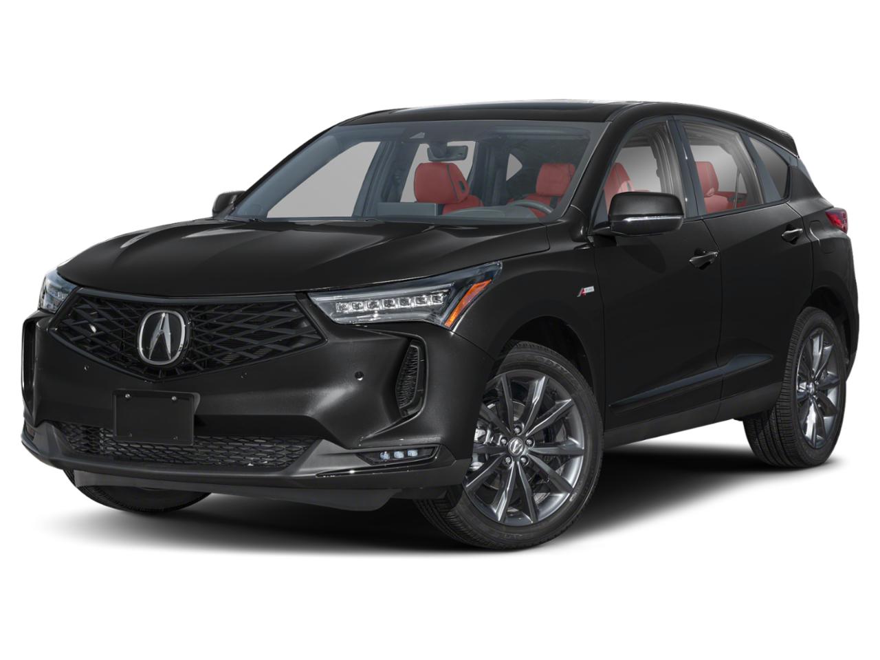2025 Acura RDX A-Spec Package SH-AWD's photo