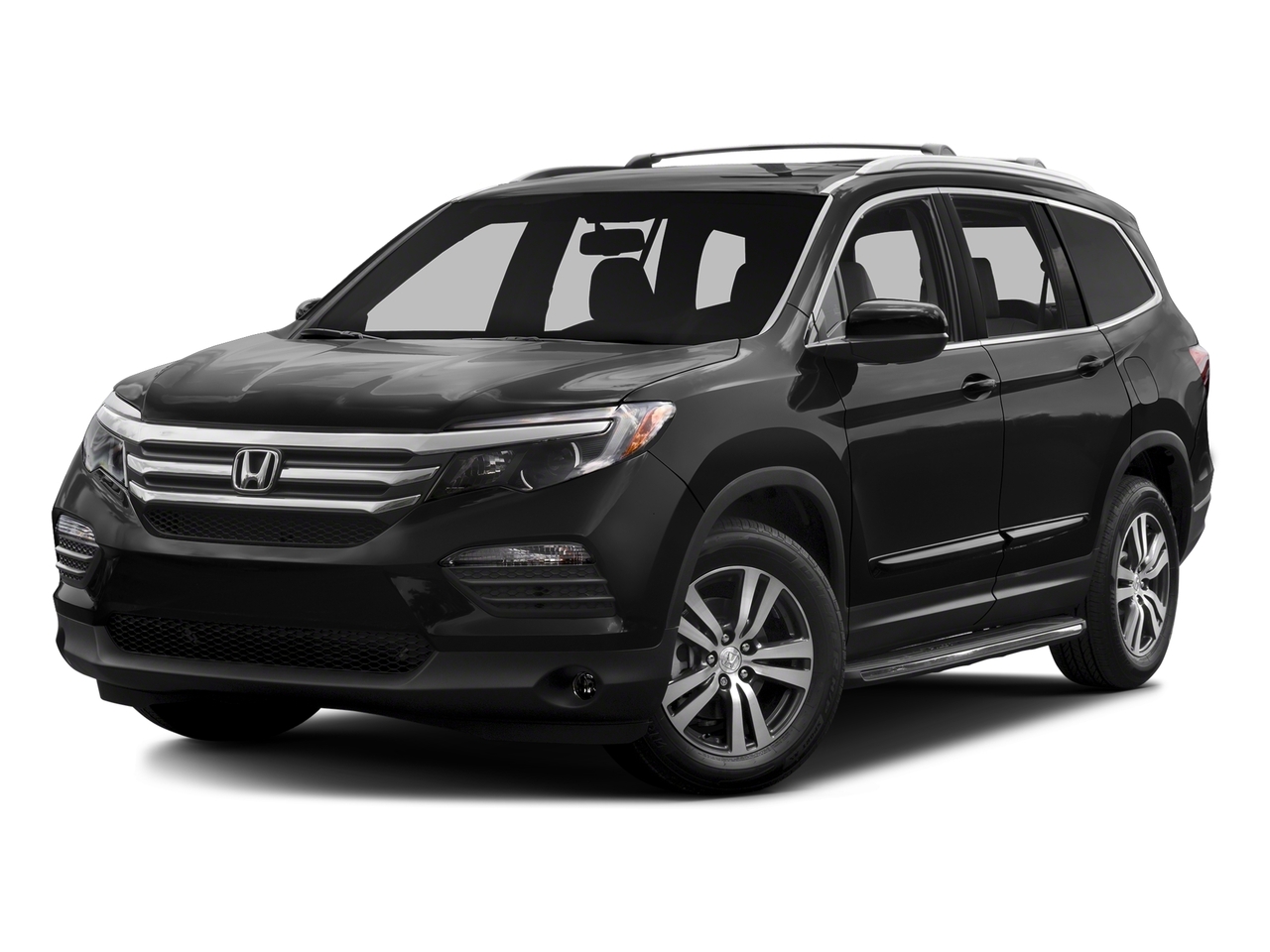 2016 Honda Pilot's photo